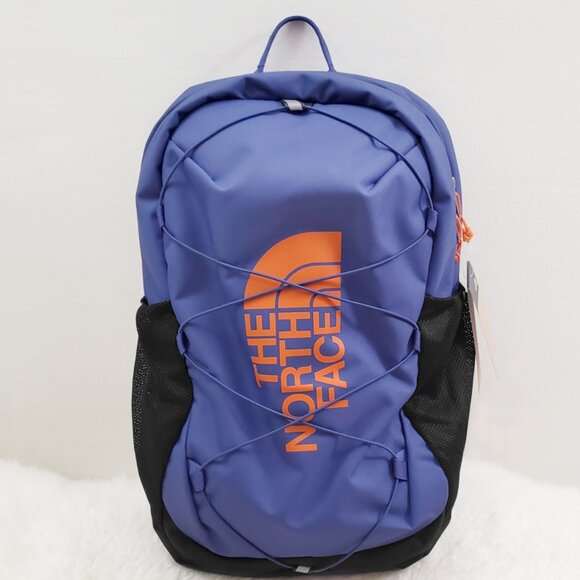 The North Face Youth Court Jester Backpack - Picture 1 of 6